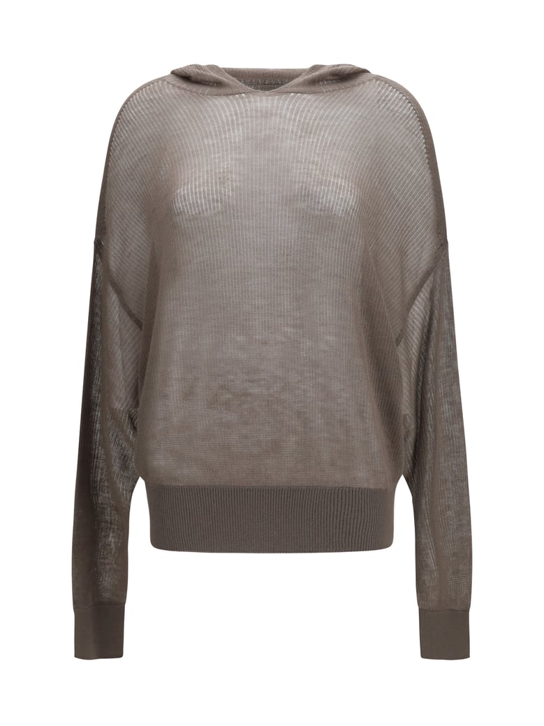 hoodie cashmere dust by Selfnex