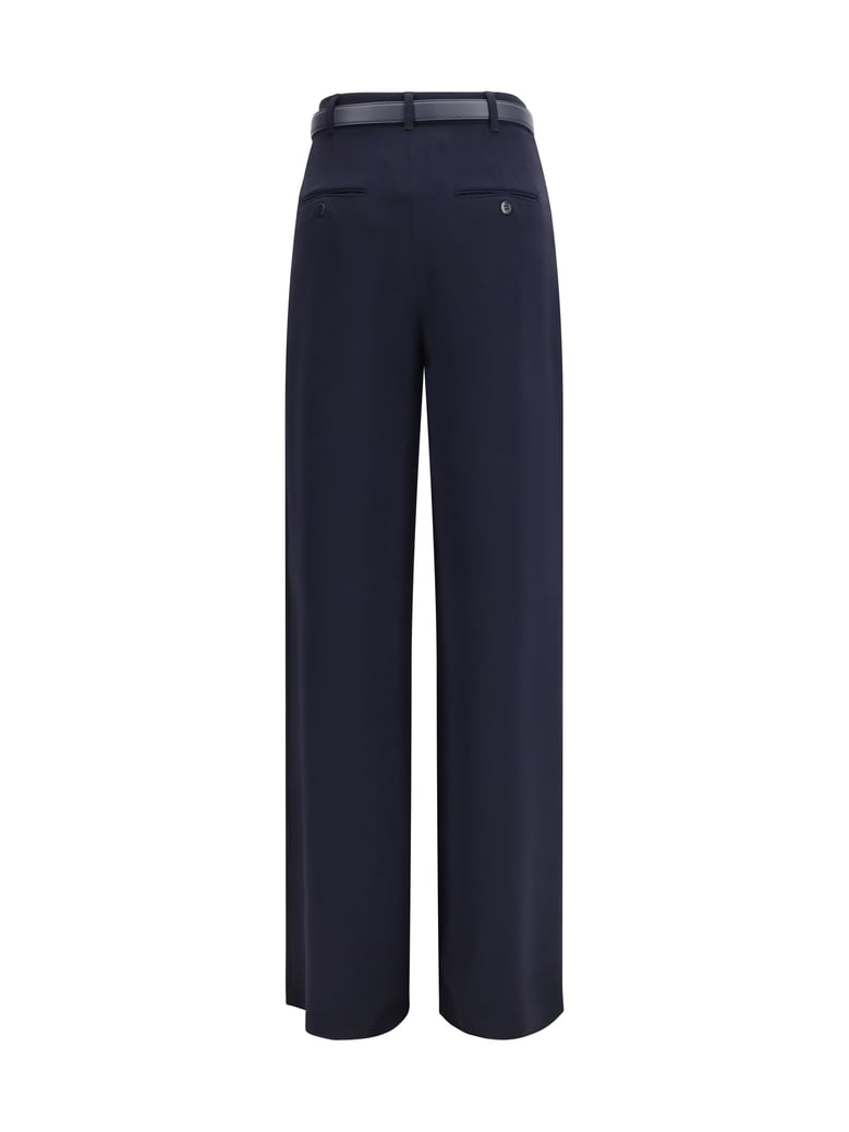 pants blue by Selfnex