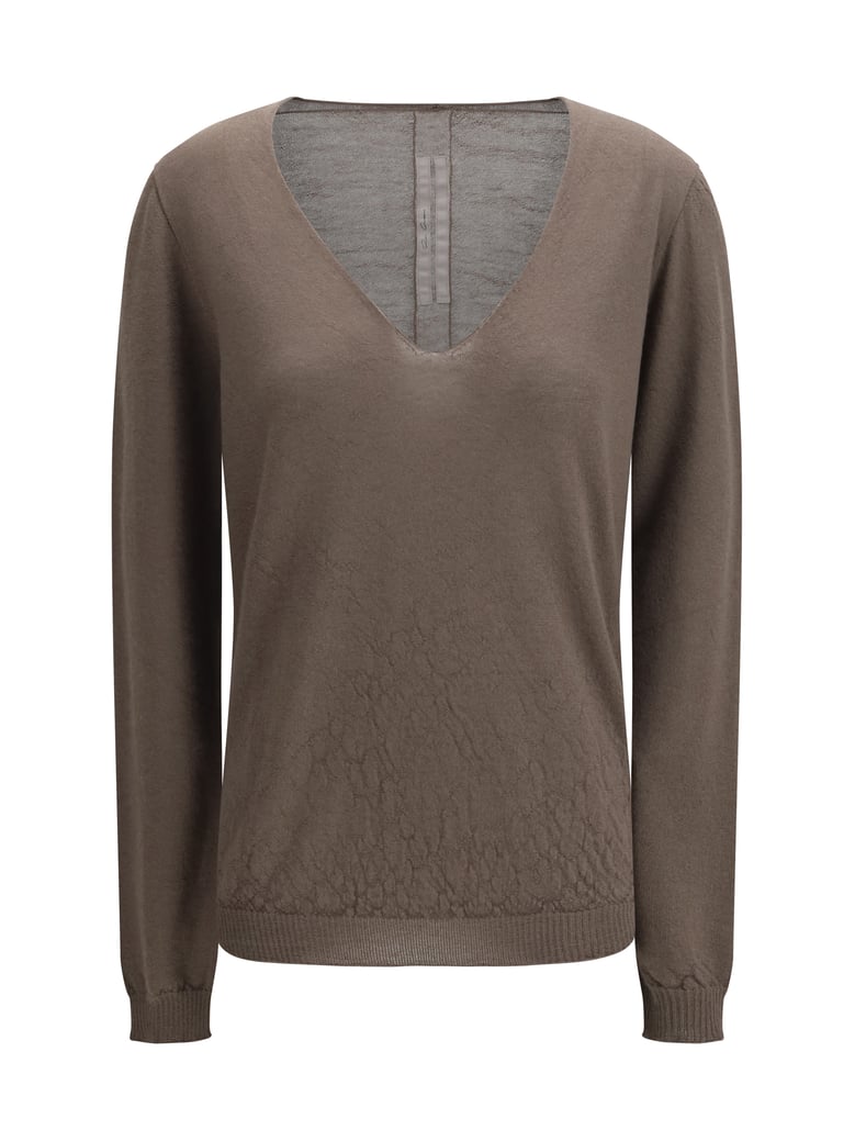 sweater temple extreme dust by Selfnex