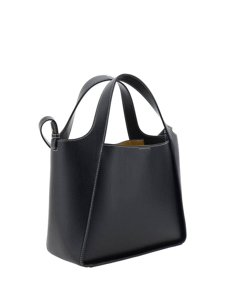 shoulder bag black by Selfnex