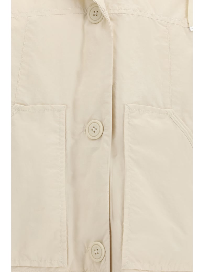 jacket rosemary moonbeam by Selfnex