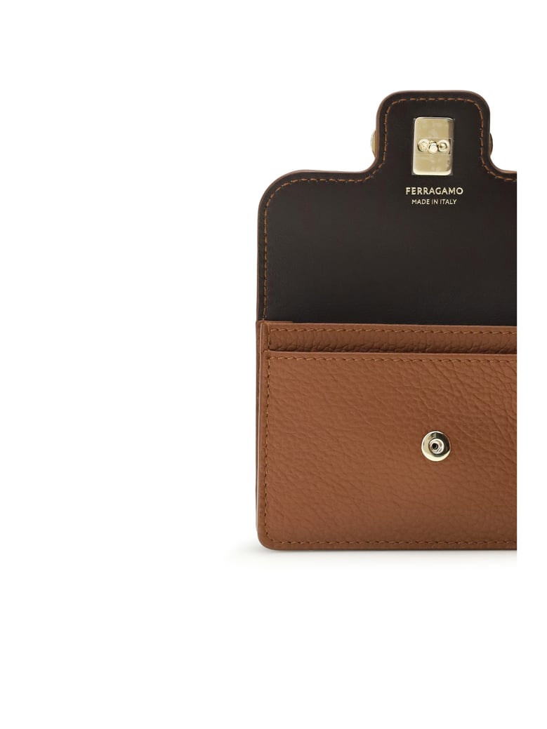keychain gancini mocha bisque by Selfnex