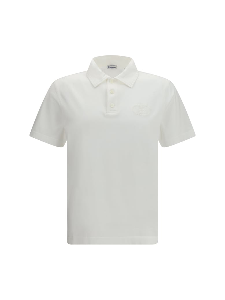 polo shirt jwear chalk by Selfnex