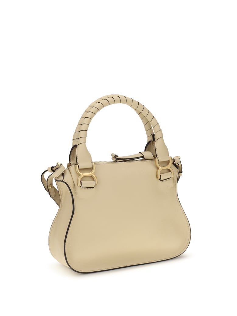 handbag marcie petal beige by Selfnex