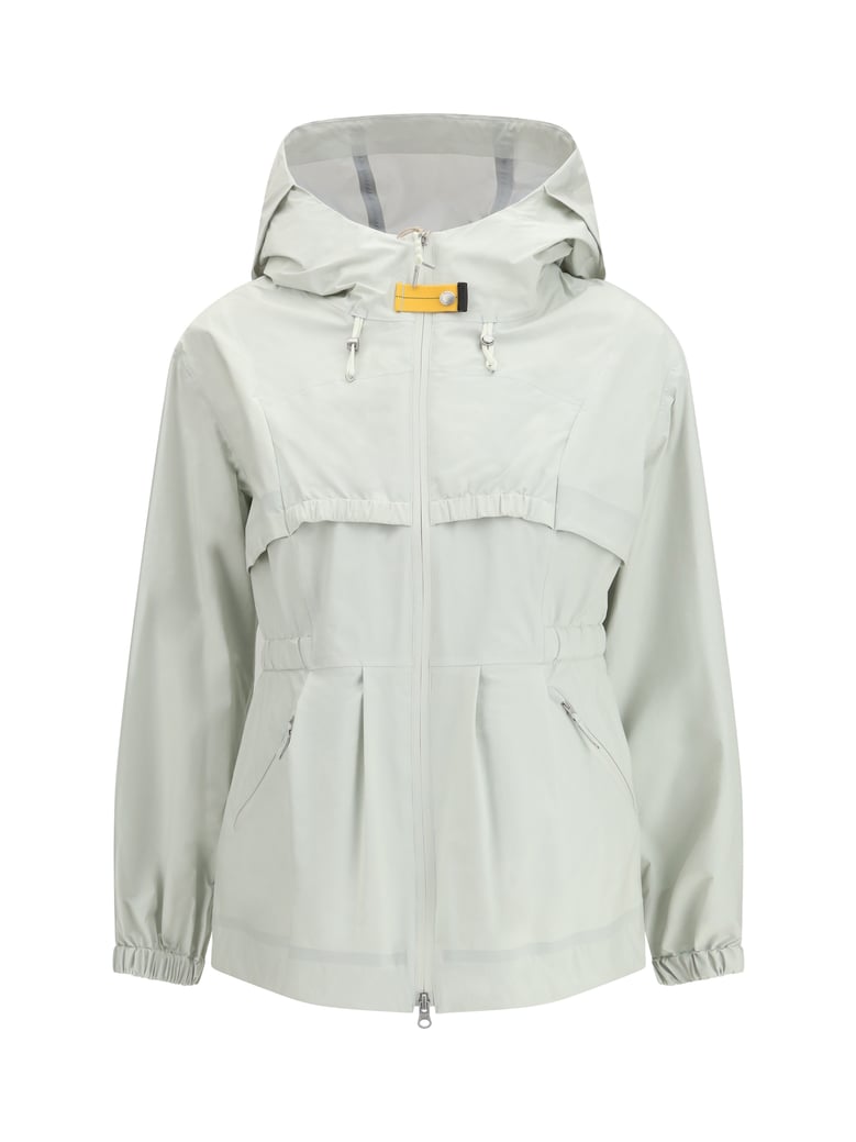 jacket uneri mossy chalk by Selfnex