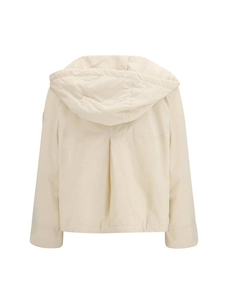 jacket rosemary moonbeam by Selfnex