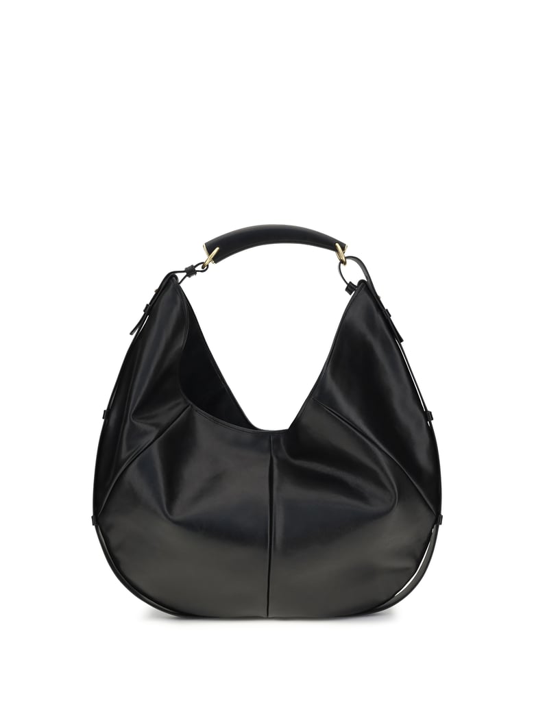 shoulder bag mombasa black by Selfnex