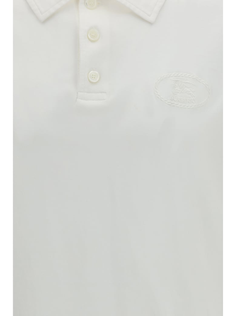 polo shirt jwear chalk by Selfnex