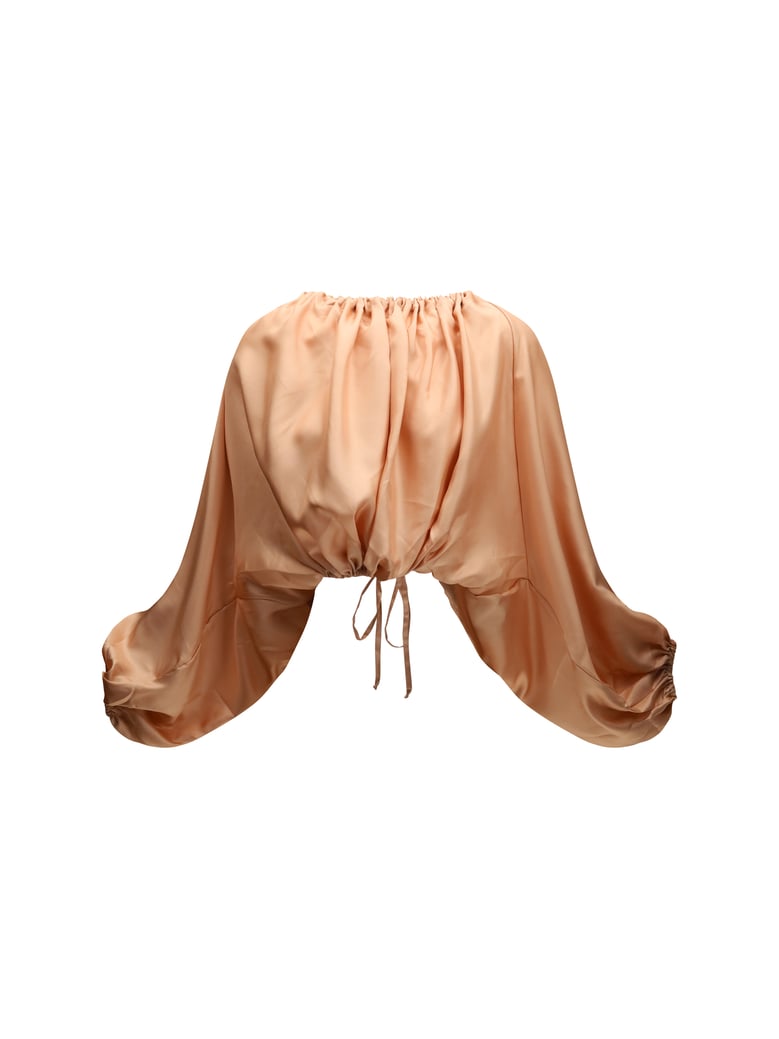 top paloma cameo rose by Selfnex
