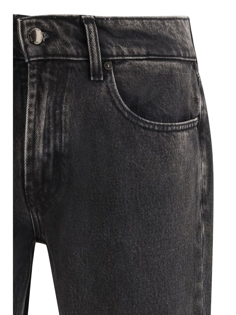jeans straight caviar by Selfnex