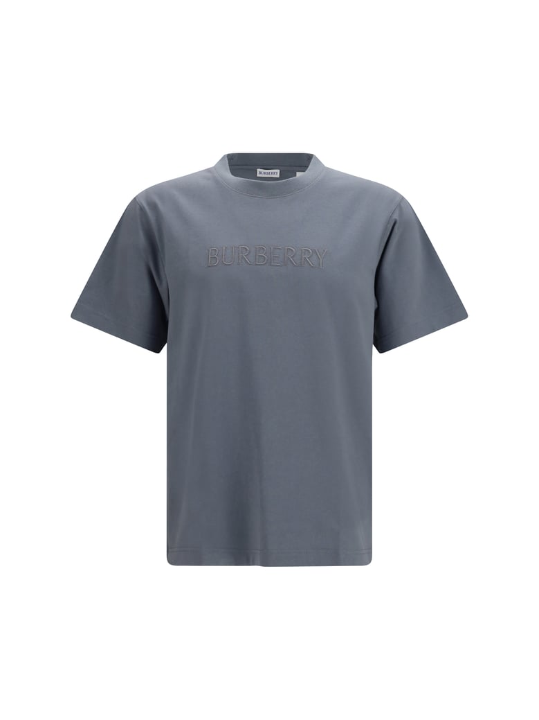 t-shirt forecast grey by Selfnex