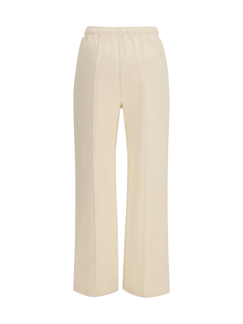 sweatpants natural cotton by Selfnex