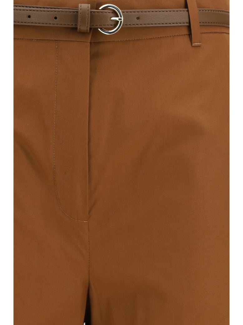 trousers farea clay by Selfnex