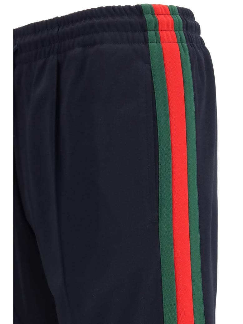 trousers technical jersey ink/mix by Selfnex