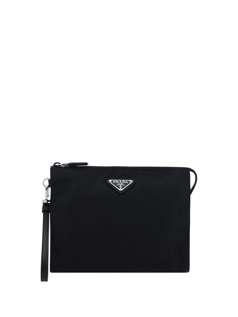 beauty case black by Selfnex