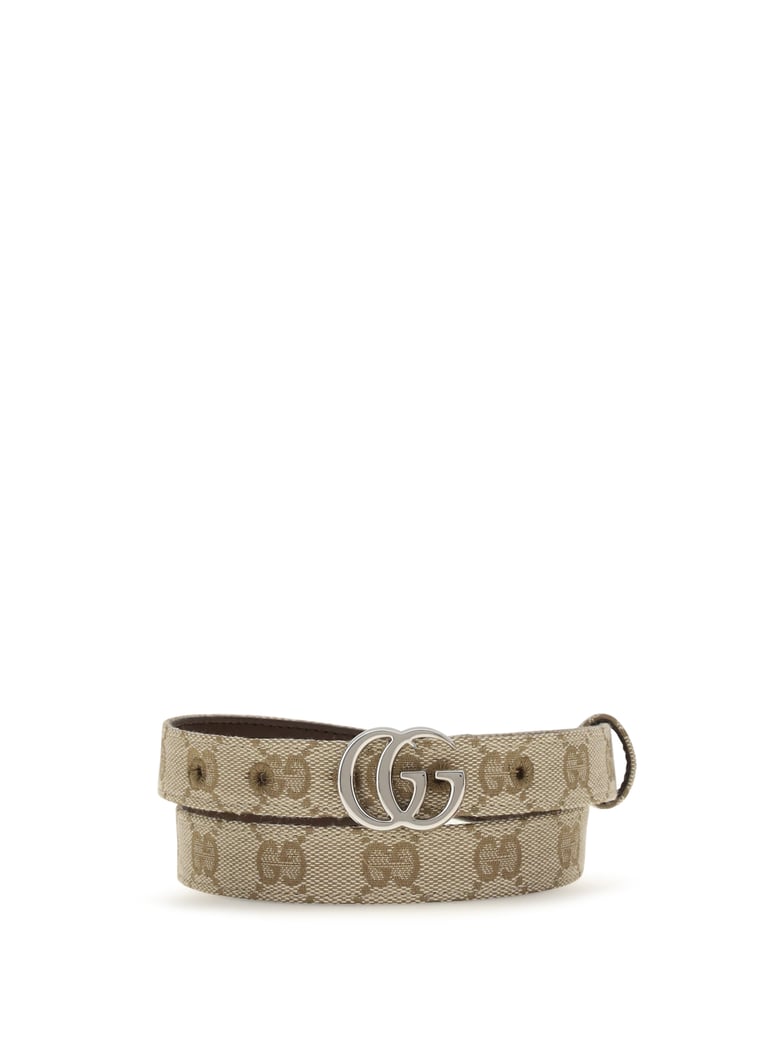 belt gg marmont vintage sand by Selfnex