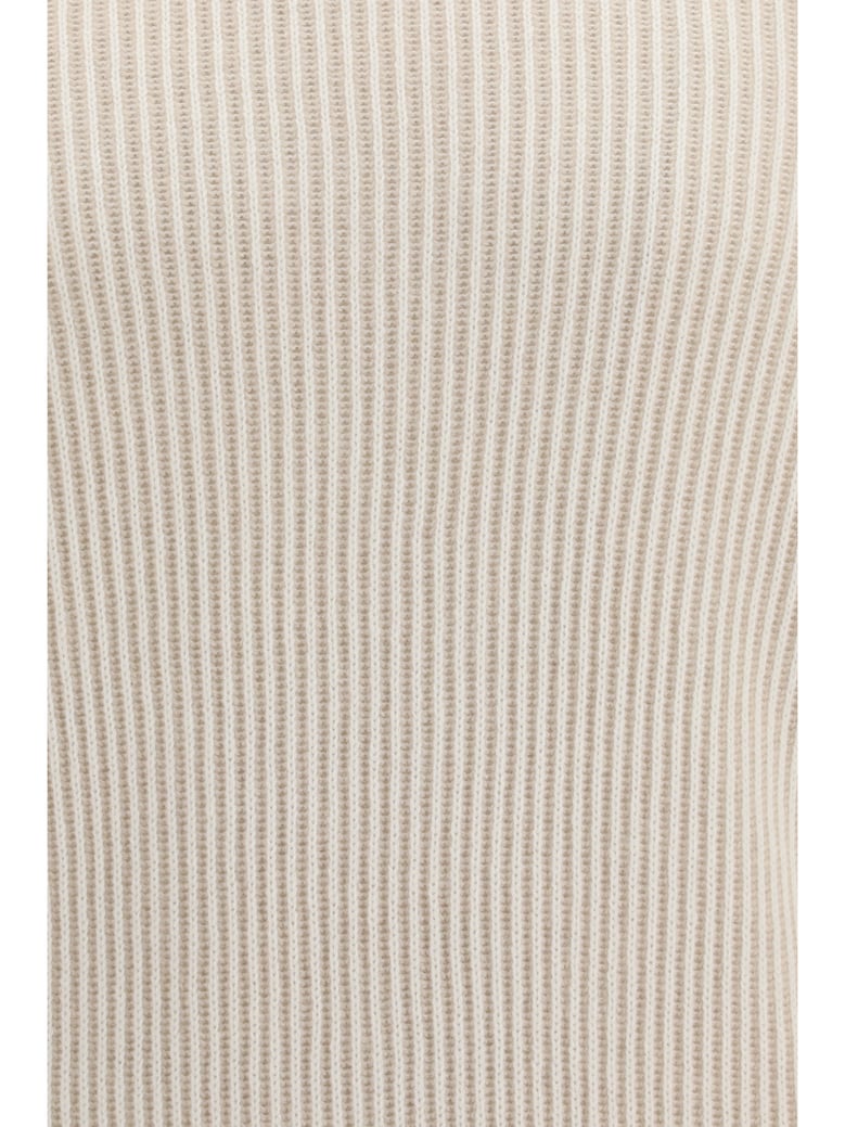 sweater cashmere turtleneck by Selfnex