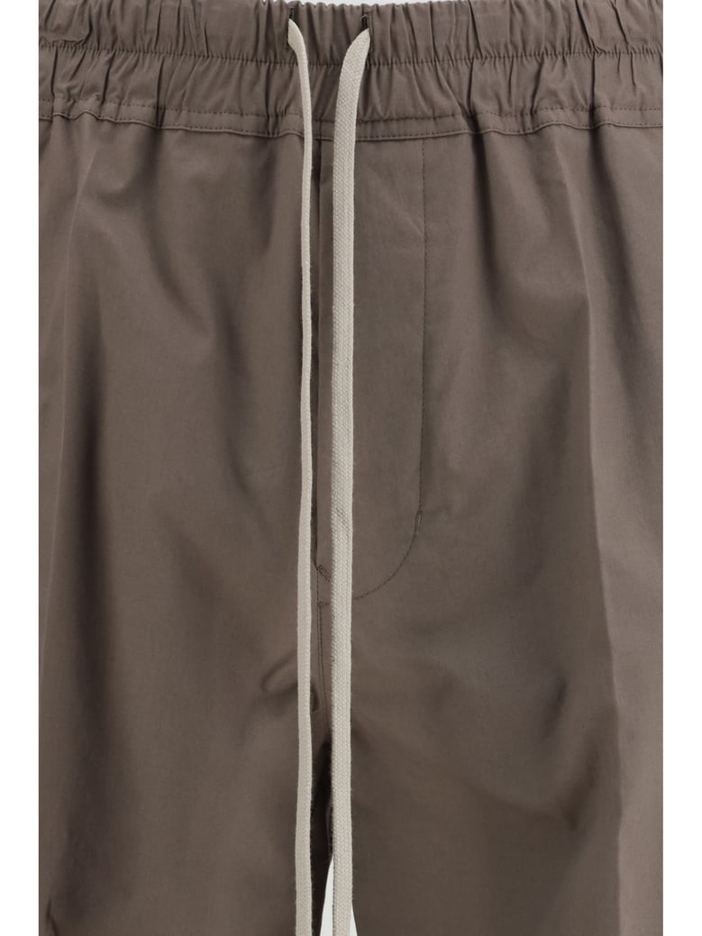 pants dietrich dust by Selfnex