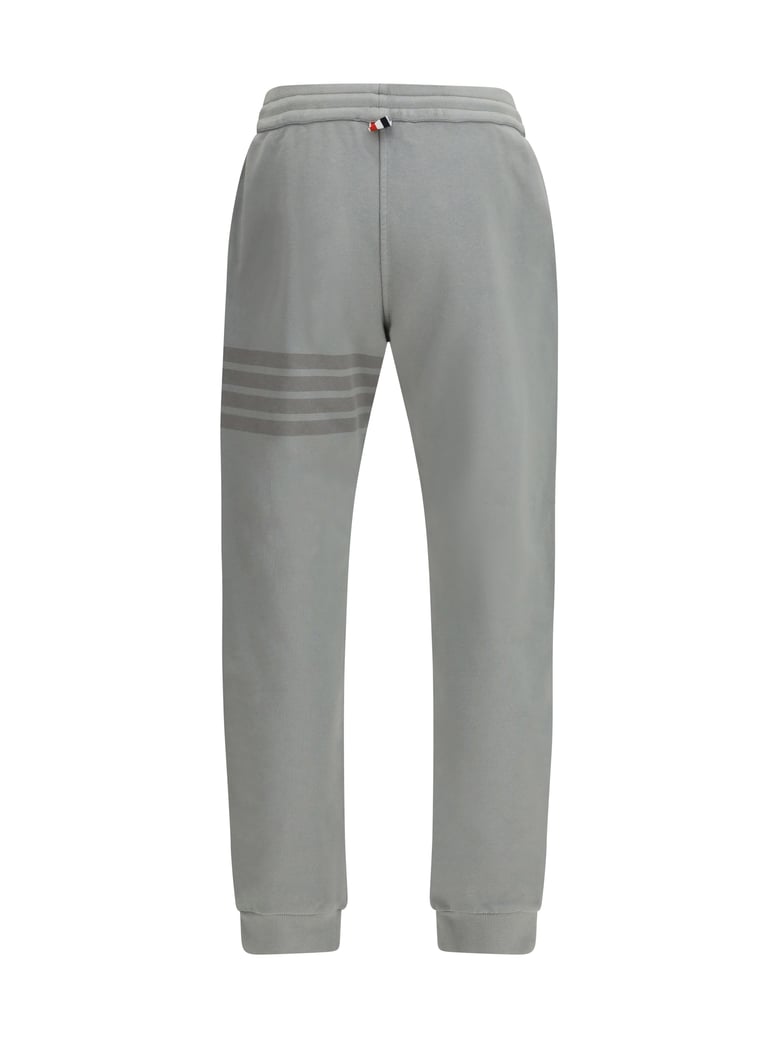 sweatpants light grey by Selfnex