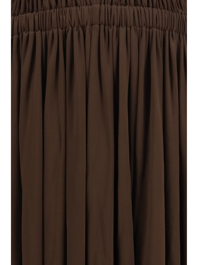 dress deesse chocolate by Selfnex