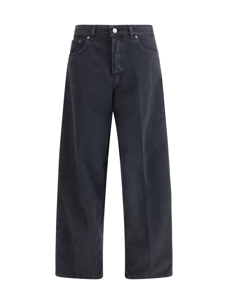 jeans bethany twill 45 carbon by Selfnex