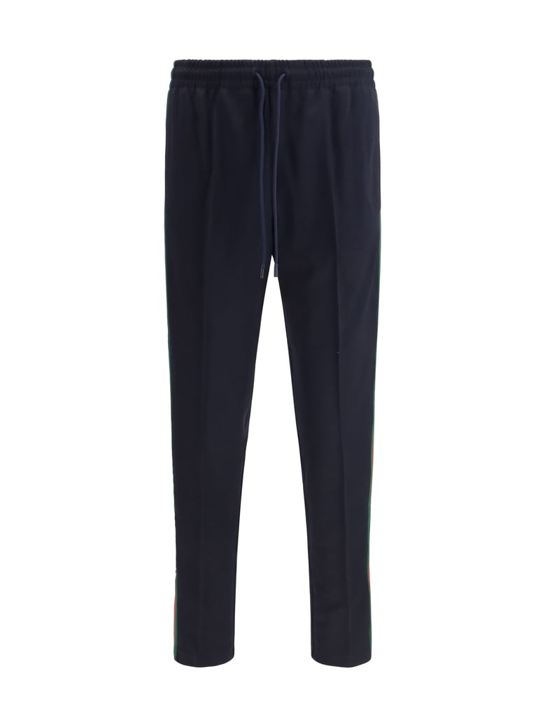 trousers technical jersey ink/mix by Selfnex