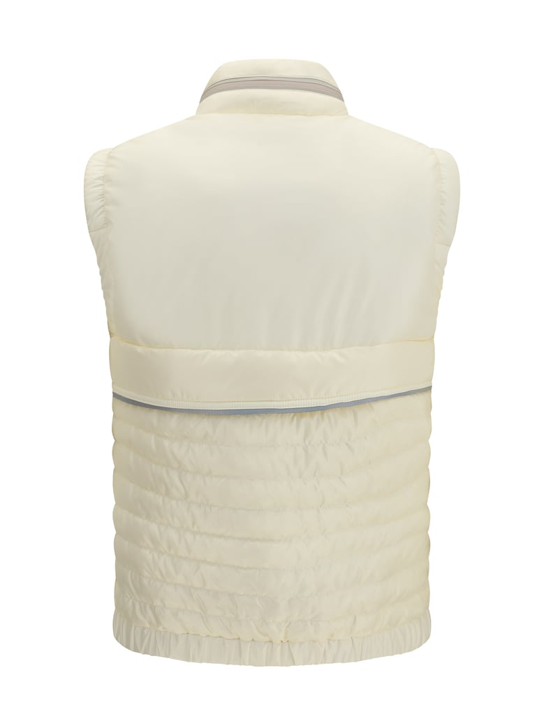vest gumiane natural by Selfnex