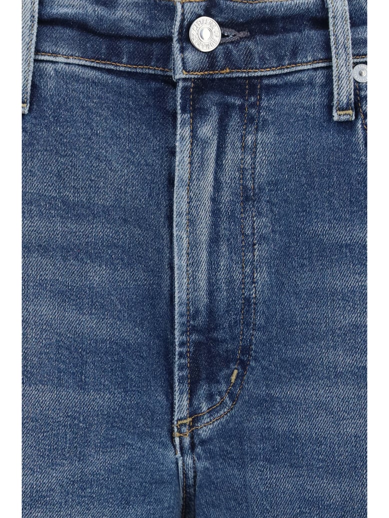 jeans miro high-rise by Selfnex