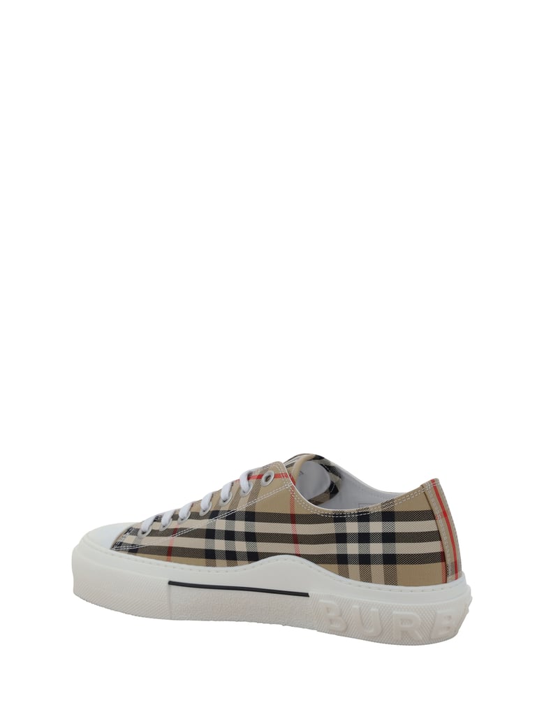 sneakers tnr jacke archive beige by Selfnex