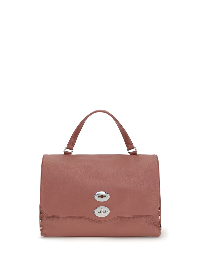 handbag postina daily red by Selfnex