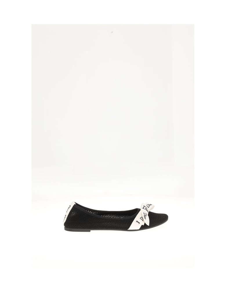 flat shoes black by Selfnex