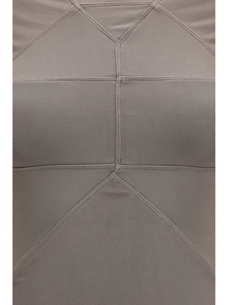 fitted top temple dust by Selfnex