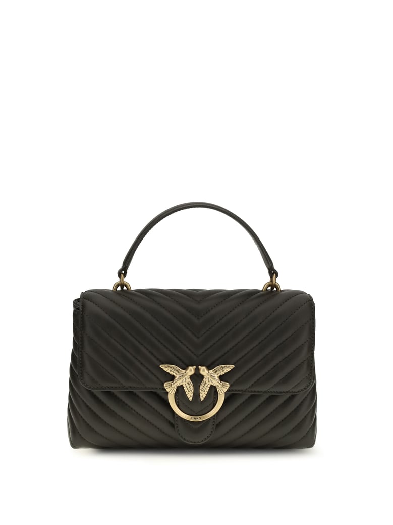 handbag love lady fango green by Selfnex