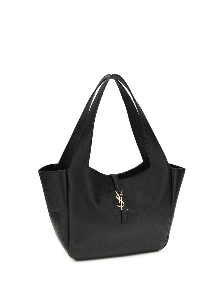 shoulder bag le 5 à 7 bea small black by Selfnex
