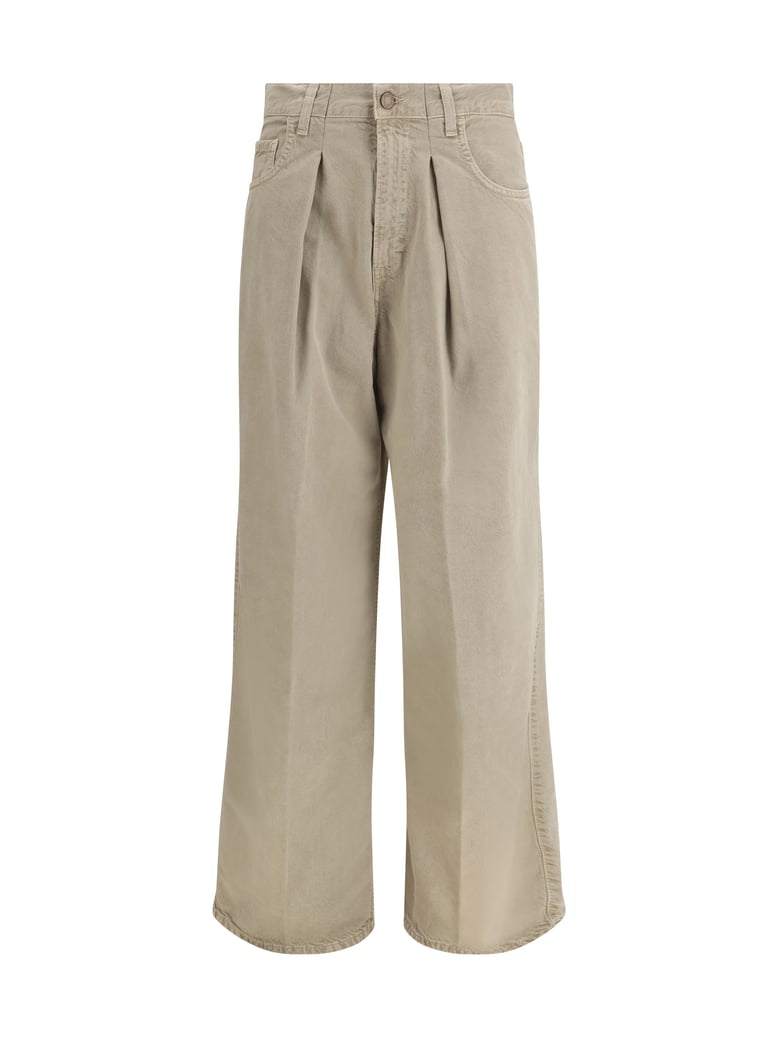 jeans candy doeskin by Selfnex