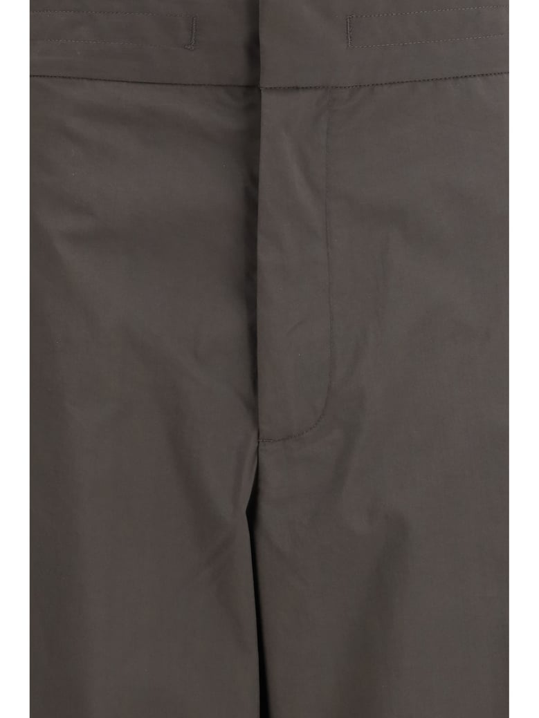 pants petra mink by Selfnex