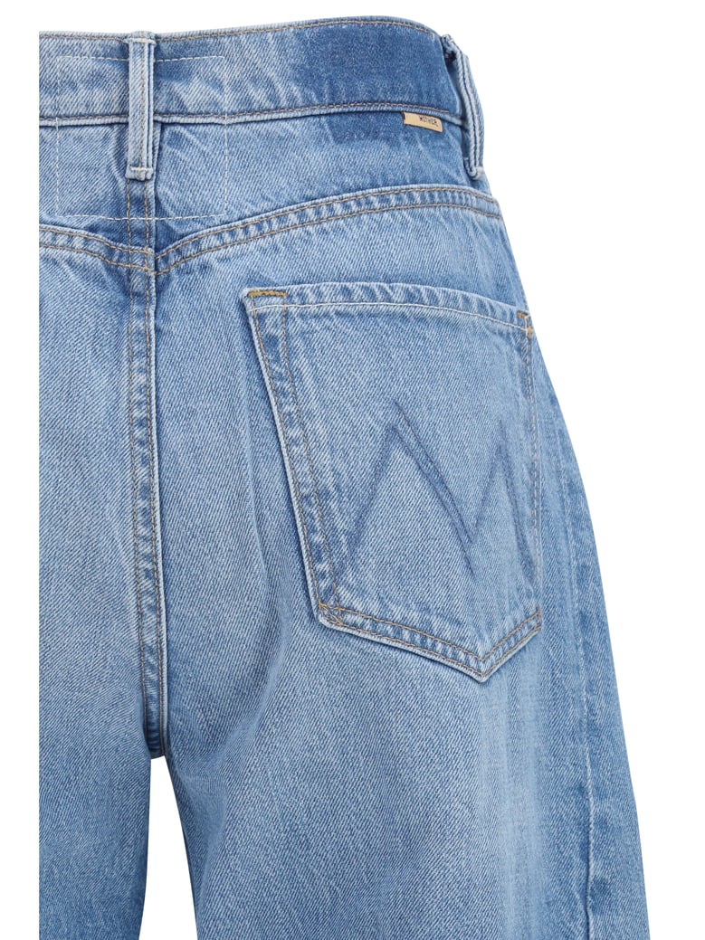 jeans half-pipe last bite by Selfnex