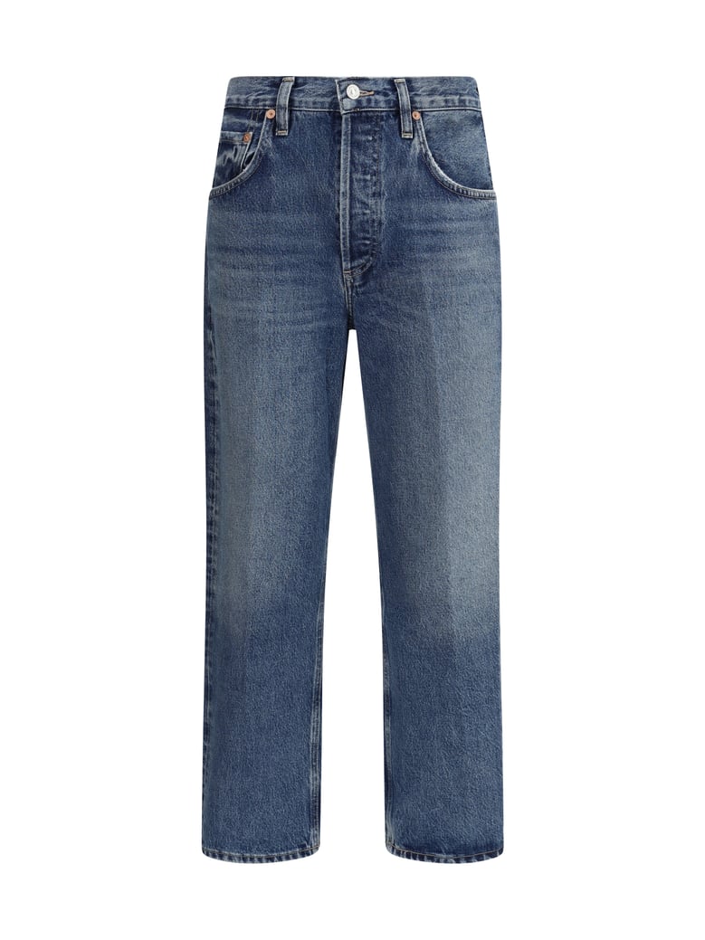 jeans dahlia brielle indigo by Selfnex