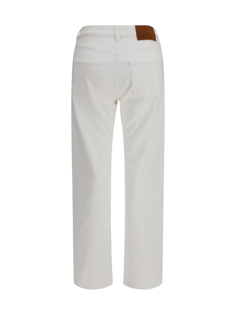 jeans victoria white by Selfnex