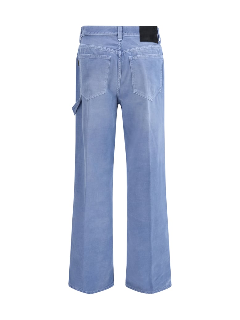 jeans winona indigo by Selfnex
