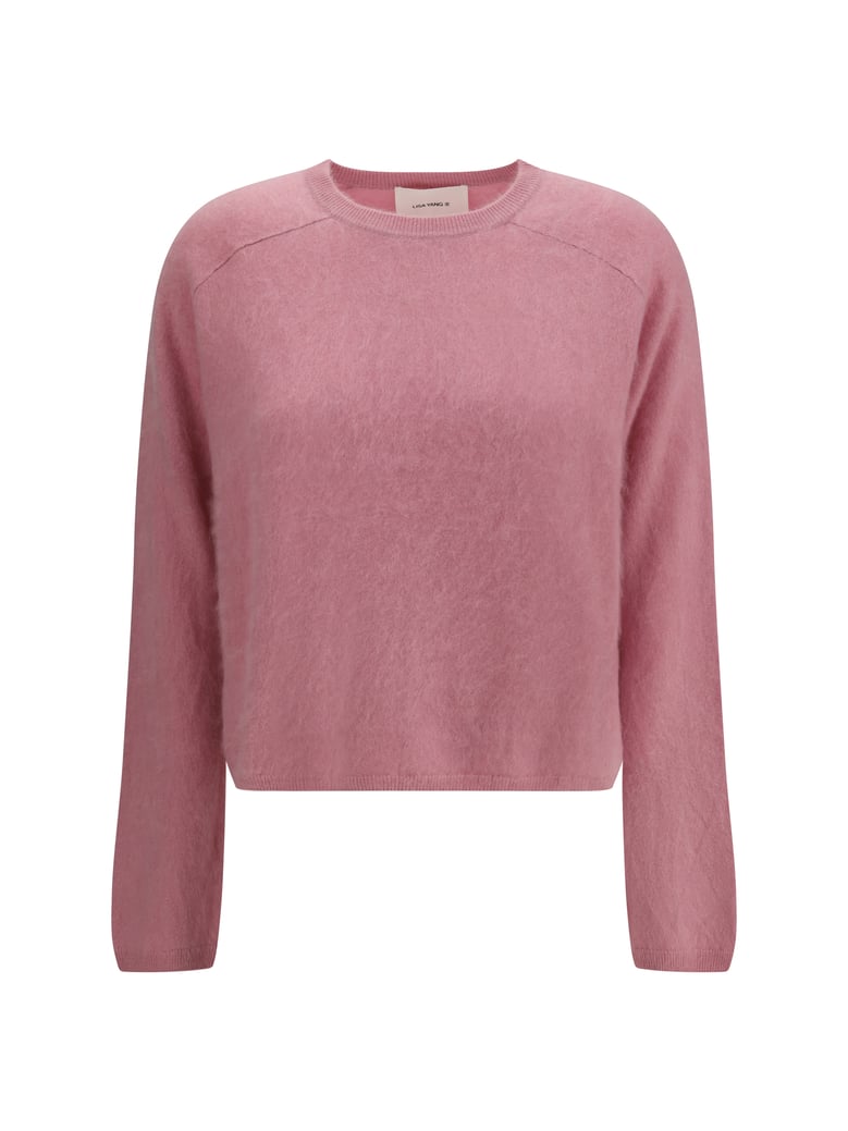 sweater lexia cashmere by Selfnex