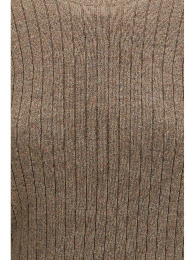 crewneck sweater coste cashmere by Selfnex