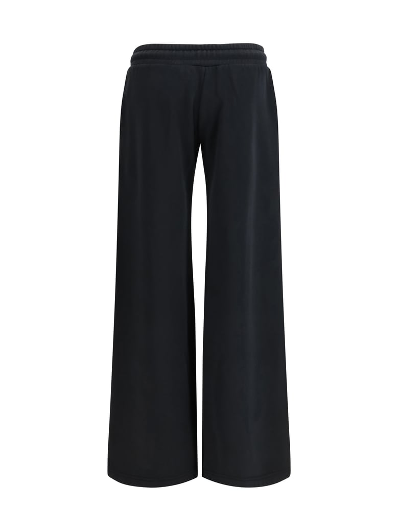 sweatpants bookish black/beech by Selfnex