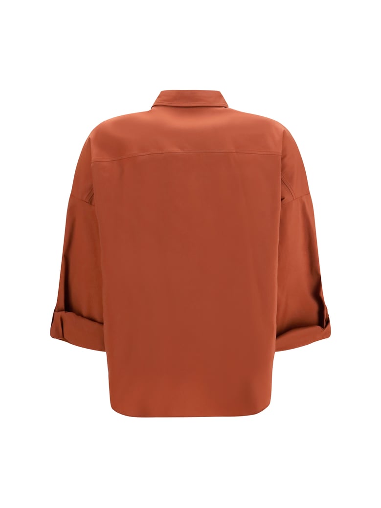 shirt monili fire brick by Selfnex