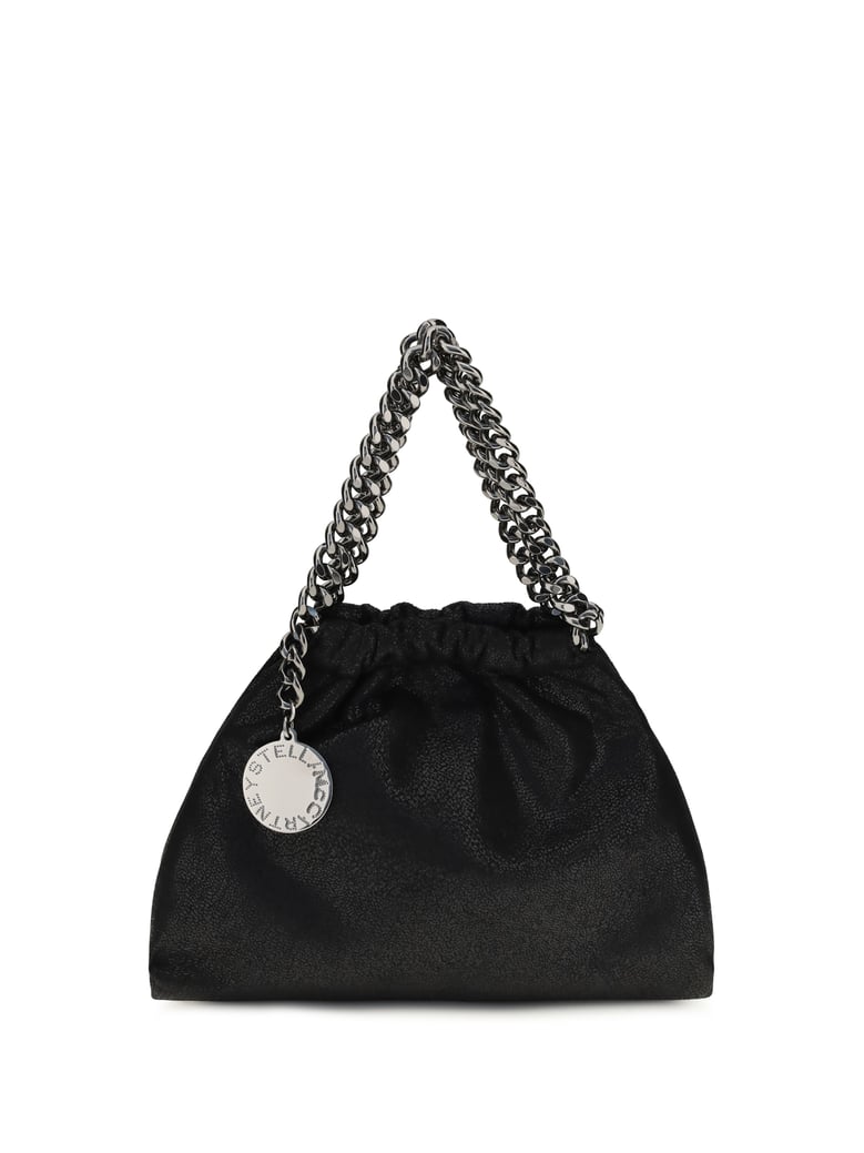 mini handbag falabella black by Selfnex