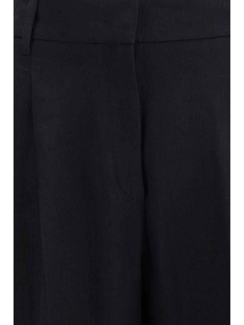 trousers mstsumero linen by Selfnex