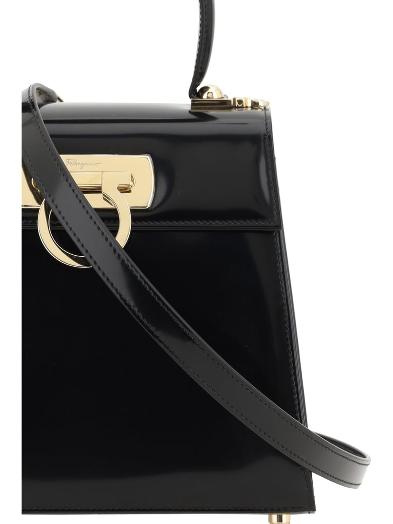 handbag iconic patent leather by Selfnex