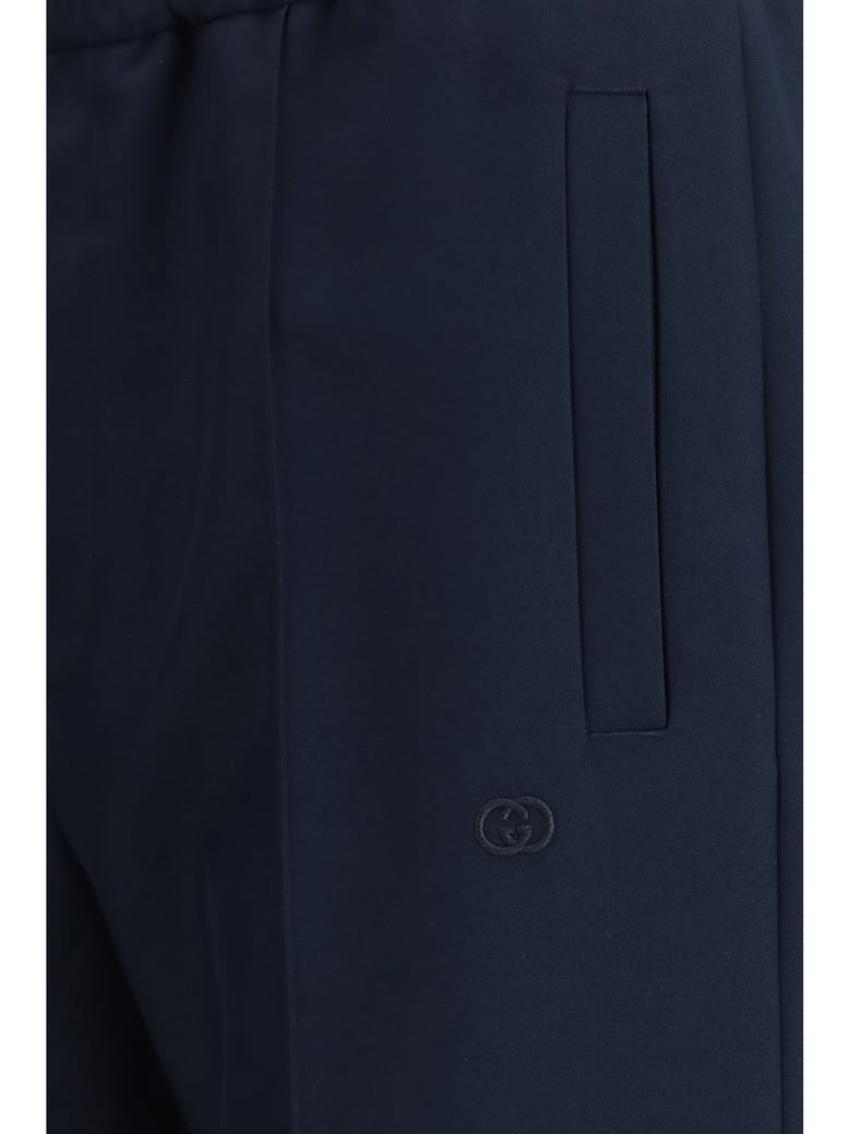 trousers technical panama night sky by Selfnex