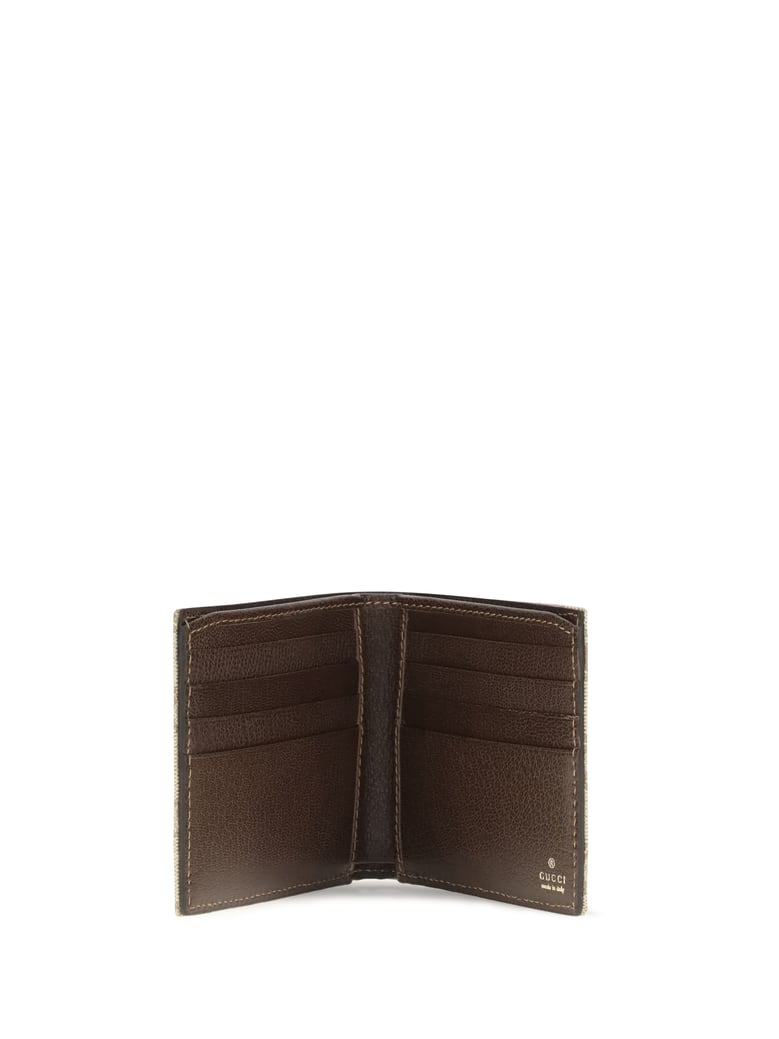 wallet essence classic coated gg fabric by Selfnex