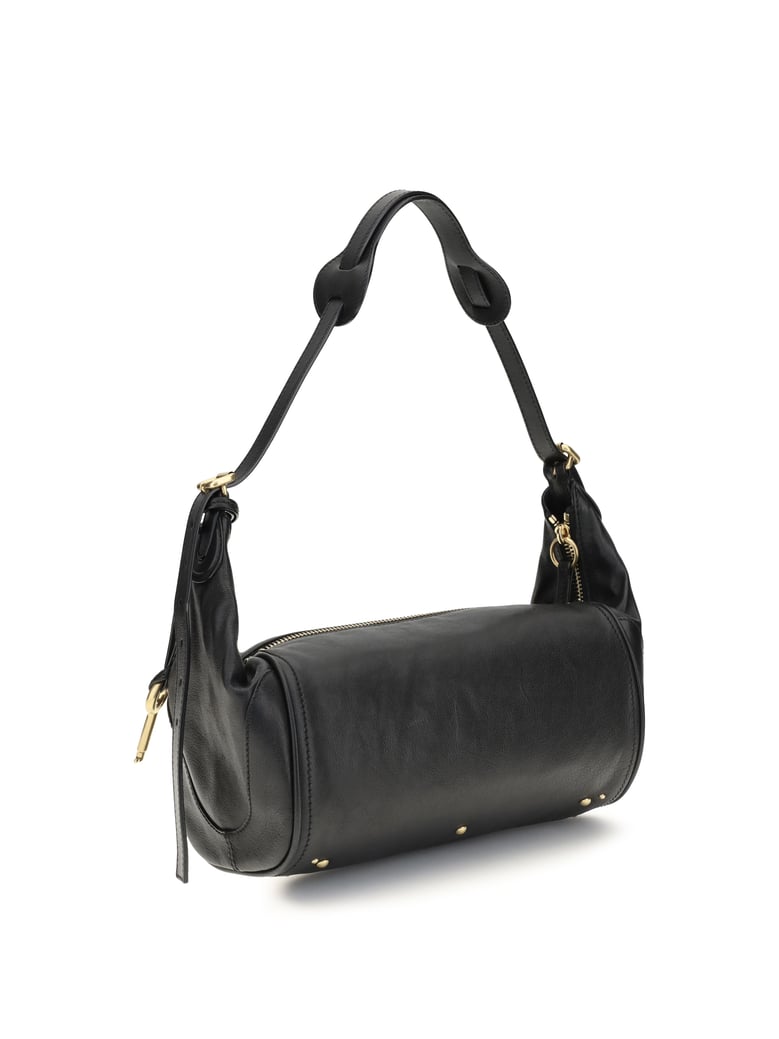 shoulder bag paddington black by Selfnex